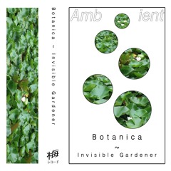 Botanica - Invisible Gardener