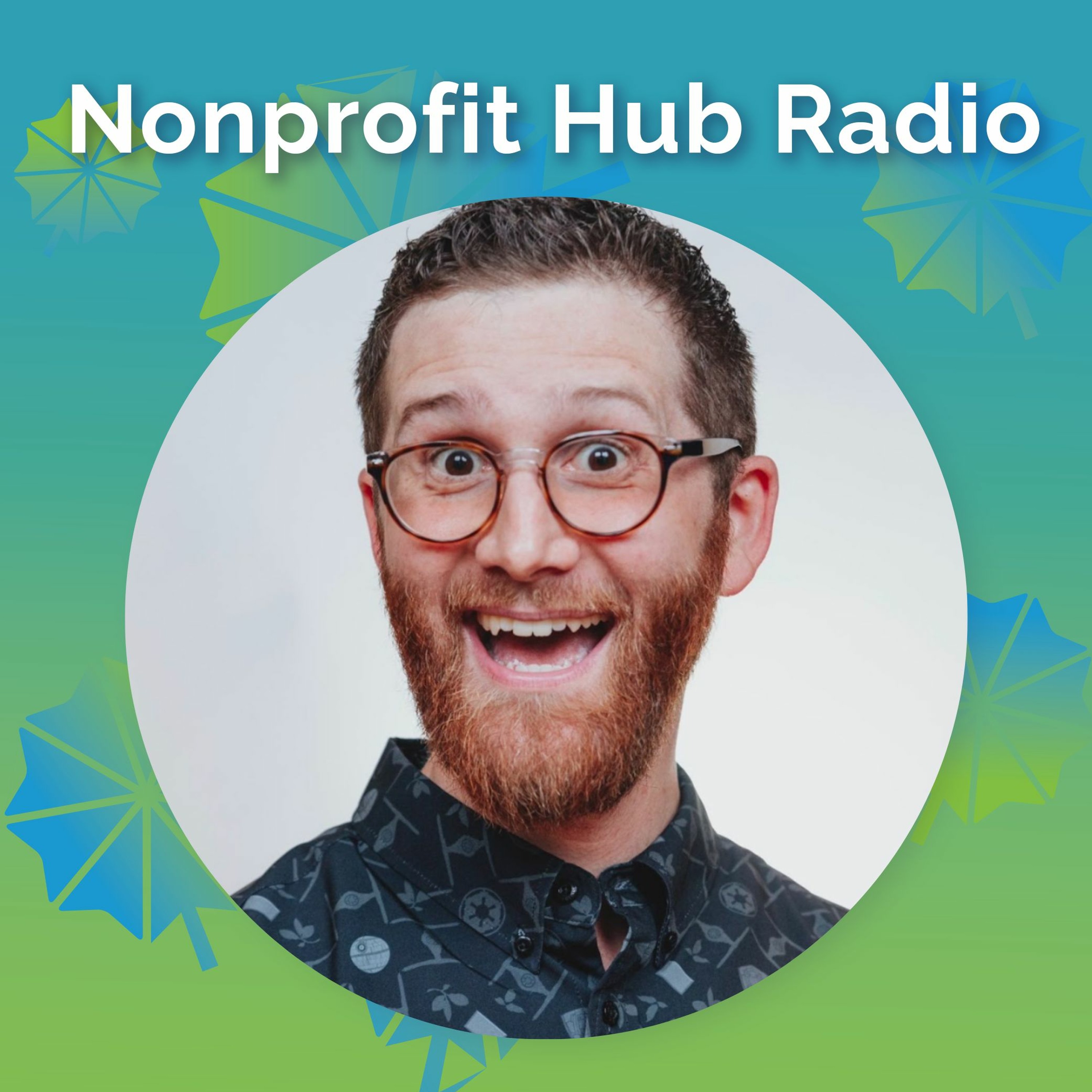 James Thorne - Find Lasting New Donors