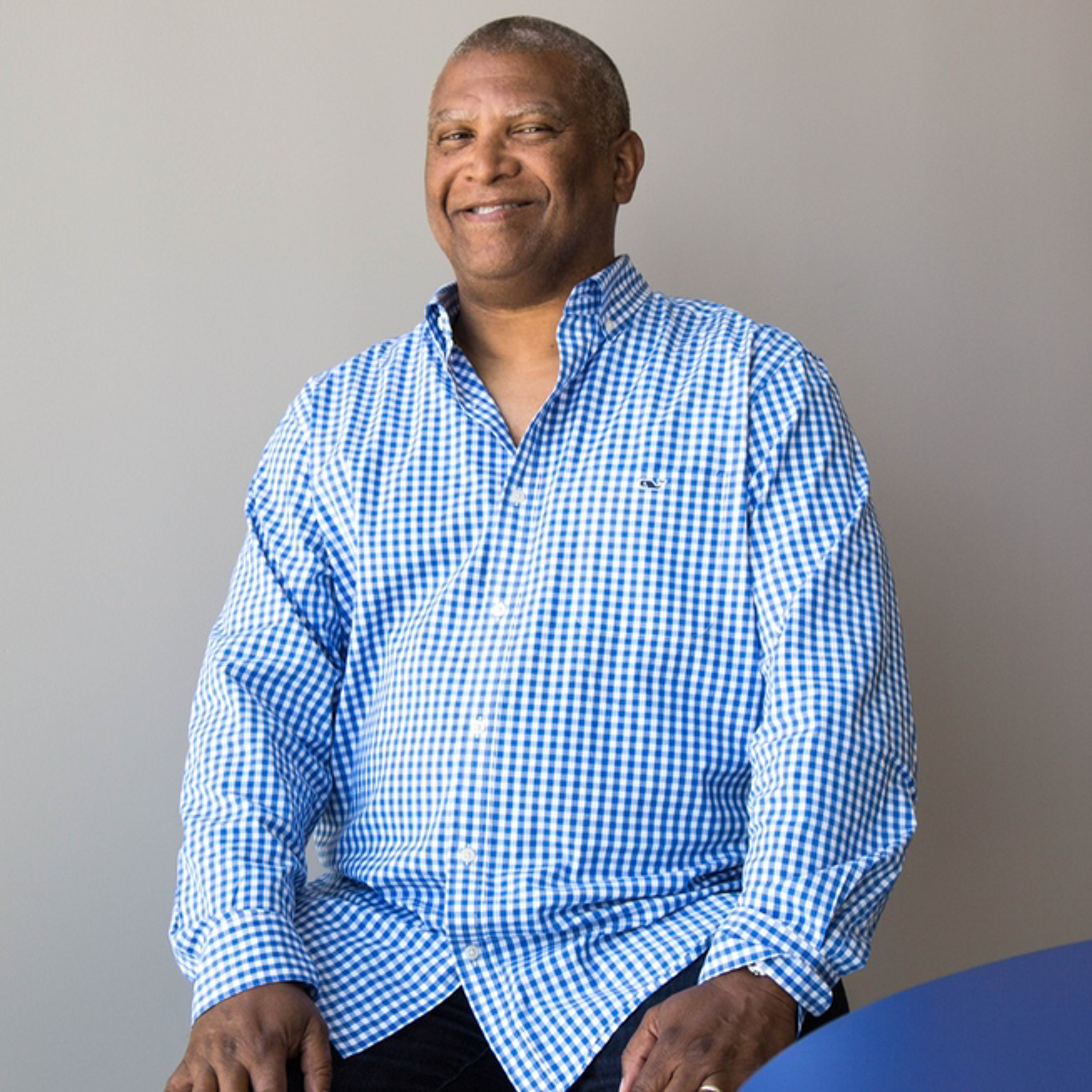 Reginald Hudlin on Breaking it Down with Frank MacKay - Oscar & Emmy Nominated Producer