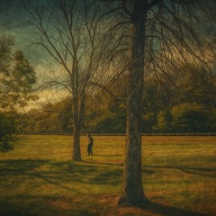 sad with a happy ending