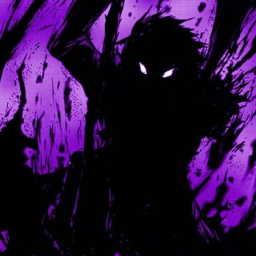 俺の中の魔物