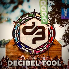 Guiberz - Decibel Tool (FREE)