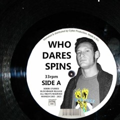 Seltene Momente von alten Maennern - Tobis 40. Birthday Bash 2023