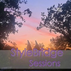 StyleBridge Sessions #002 - D&B/Neuro/Liquid - Feb 22