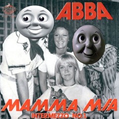 Abba - Mama Mia (cover)