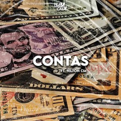 Contas-Team Cadê feat Nilton CM