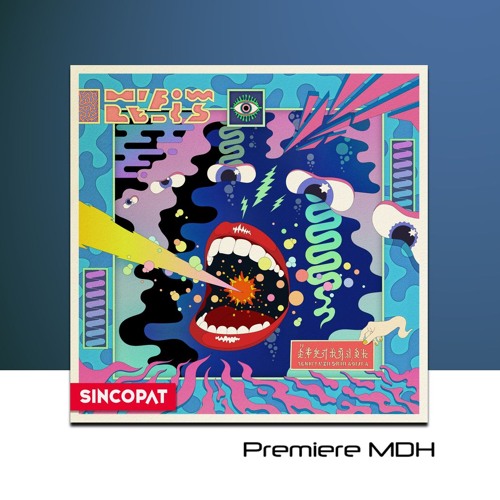 MELODIC.DEEP.HOUSE