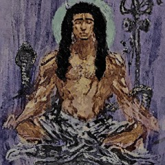 Lord Shiva