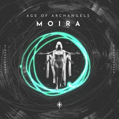 Age Of Archangels - Moira