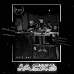 4x4 10k Play Mix