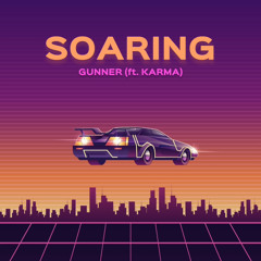 Soaring (ft. KARMA)