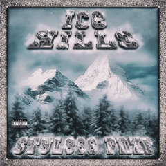 ICE HILLS  w/STYLE96 [FULL ALBUM]