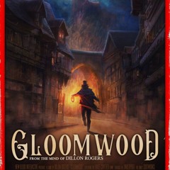 Gloomwood OST (Official, WIP)