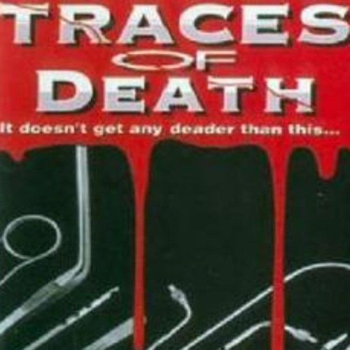 TRACE$ OF MY DEATH (Welcome To My Mental Hell)