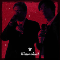 winter ahead cover(with.김지수)