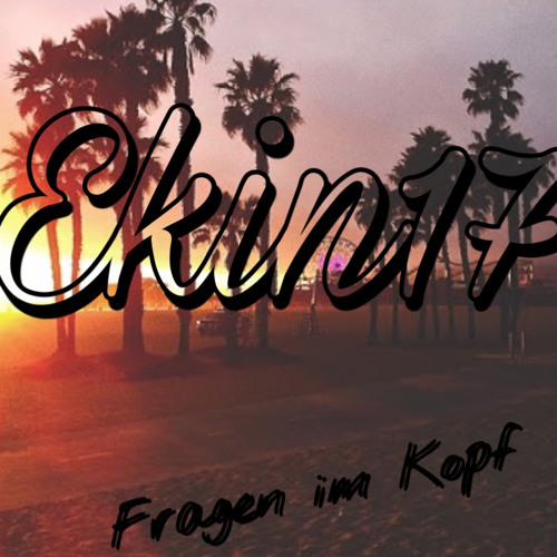 Ekin17 -Fragen im Kopf