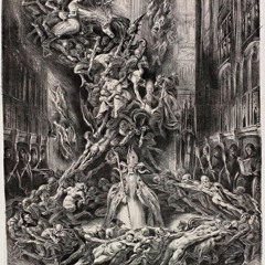 OMEN - NINE HELLS (CLIP)