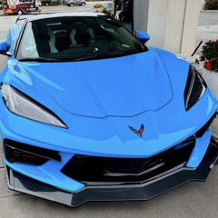 Andretti Makk - C8