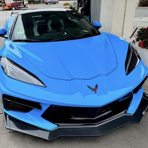 Andretti Makk - C8
