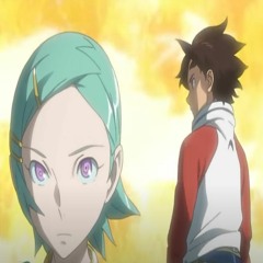 Shounen Holiday (Yorozuya Mashup)