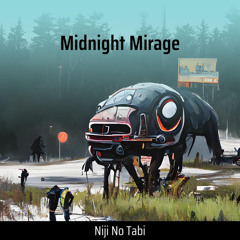Midnight Mirage