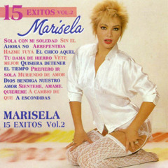 Sola Con Mi Soledad