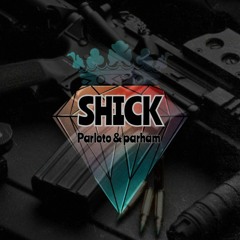 " Shick " new music from Parloto & Parham be sure to listen with headphones 😉💚🔋🧡🎶🎧