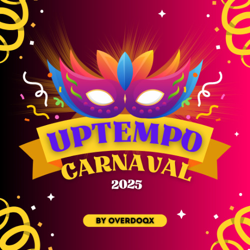 Uptempo Carnaval 2025 | Overdoqx