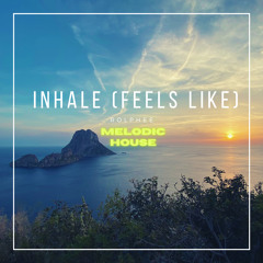 INHALE (Feels like)Melodic House (Radio Edit)- Rolphee