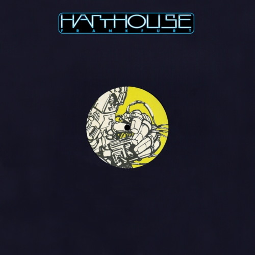 Alice In Wonderland (Nuclear Hyde Remix)