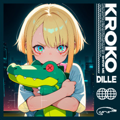 KROKO DILLE