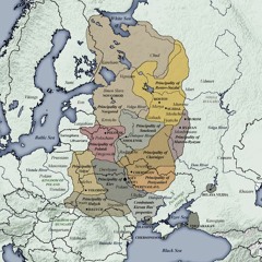 Die Kiewer Rus und die Geschichte der Ukraine im Mittelalter – MAKRO MIKRO #59
