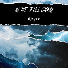 In The Full Storm (Squid Experience)