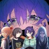 ⭐️❤️希少‼️スタディオファイブ08G ♡森の魔女♡ガーターM&ソングＭWI ⭐️❤️希少‼️スタディオファイブ08G ♡森の魔女♡ガーターM&