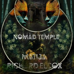 𝐏𝐑𝐄𝐌𝐈𝐄𝐑𝐄: Matija & Richard Elcox - What Kinda (Original Mix) [Spiritual Nomad Records]