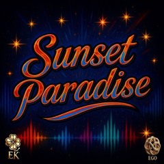 Sunset Paradise