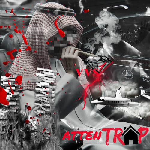 VVS1 - jpeux pas lacké (prod.fizzo49)