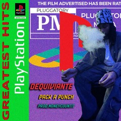 DeQuiviante - Pack A Punch