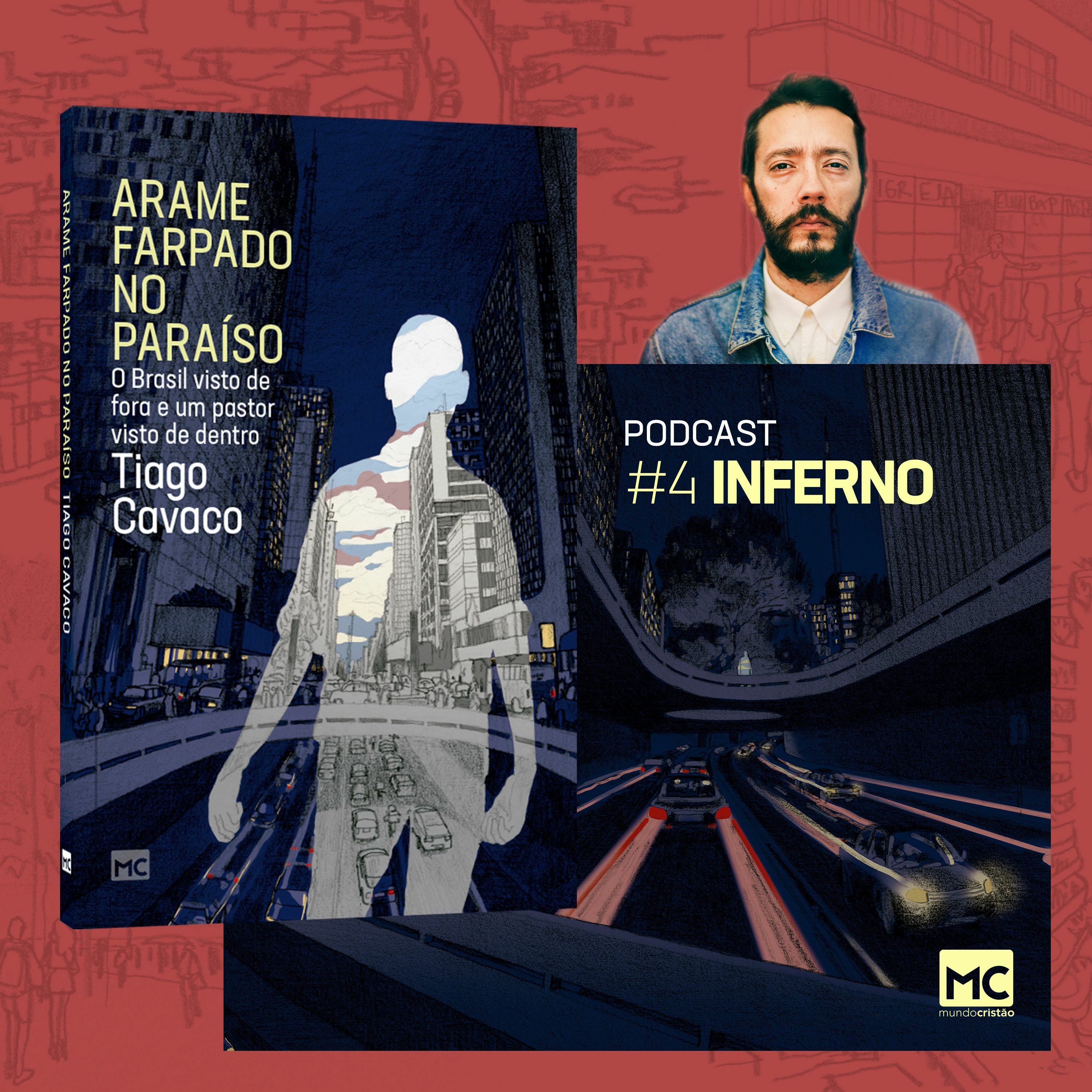 Mundo Cristão Podcasts