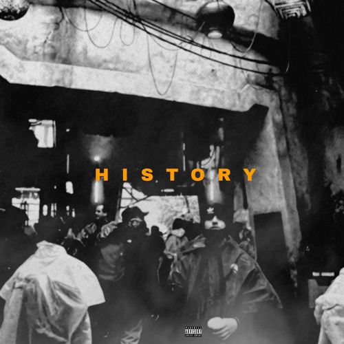 History