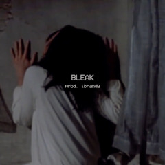 $UICIDEBOY$ X SCRIM type beat "BLEAK"