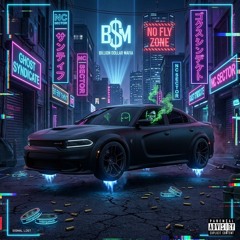 Ghosty Ghost  - MARTIAN MAFIA