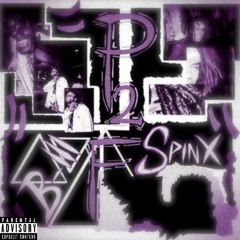P2F (feat. Spinx)