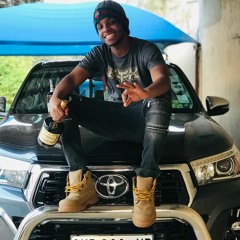 Ian Mac - Level Up (Freestyle)