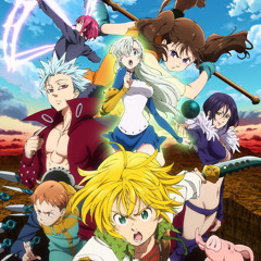 The Seven Deadly Sins Grand Cross OST (Battle 7)