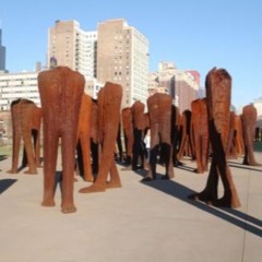 Agora Sculptures