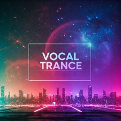 Vocal Trance