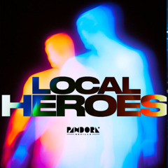 CONCURSO LOCAL HEROES PANDORA.