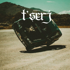 T’Serj
