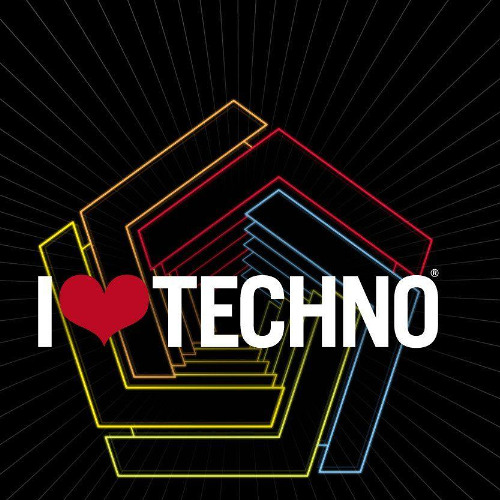 Marc Noize best of - Hardtechno  Raw